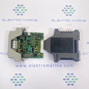 Consilium CHARGER M (5100061-03A) | Module