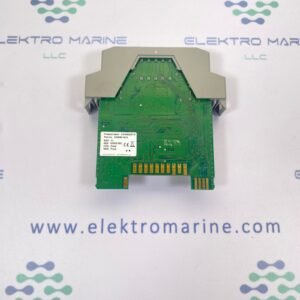 Consilium CHARGER M (5100061-03A) | Module