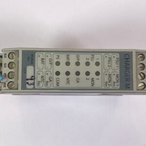 Consilium CHARGER M (5100061-03A) | Module