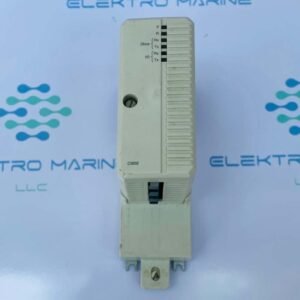 ABB CI858K01 (3BSE018135R1) | Interface Module