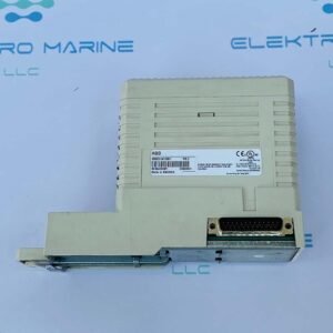 ABB CI858K01 (3BSE018135R1) | Interface Module