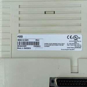 ABB CI858K01 (3BSE018135R1) | Interface Module