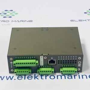 Techcross CIM-V-2006076 | Control Interface Module