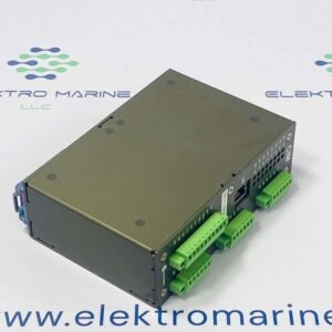 Techcross CIM-V-2006076 | Control Interface Module