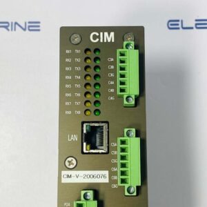 Techcross CIM-V-2006076 | Control Interface Module