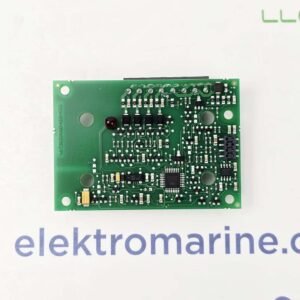 TYCO CIM800 (125-585-650) | Contact Input Module
