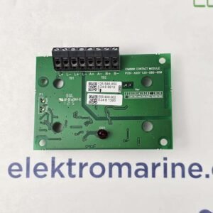 TYCO CIM800 (125-585-650) | Contact Input Module
