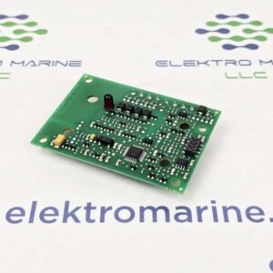 TYCO CIM800 (125-585-650) | Contact Input Module