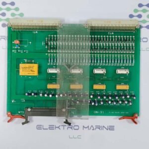 Saab CIN-31 (PWB-9242-210-001) | PCB Card