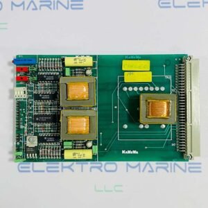 Kamewa CISOEO | PCB Card