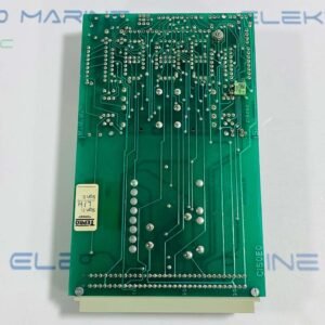 Kamewa CISOEO | PCB Card