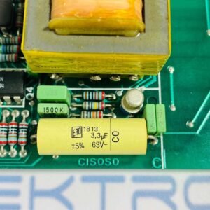 Kamewa CISOEO | PCB Card