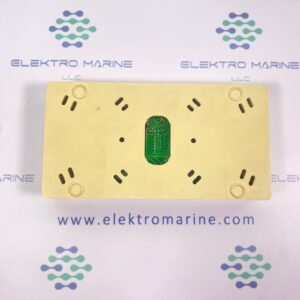 Consilium CM-20 (481.00.10.201) | Indication Module