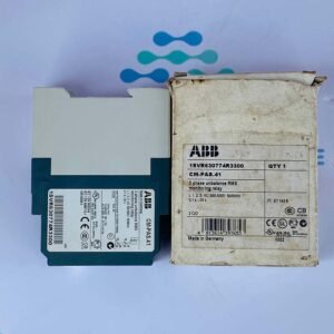 ABB CM-PAS.41 (1SVR630774R3300) | Monitoring Relay