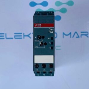 ABB CM-PAS.41 (1SVR630774R3300) | Monitoring Relay