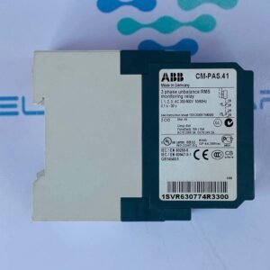 ABB CM-PAS.41 (1SVR630774R3300) | Monitoring Relay