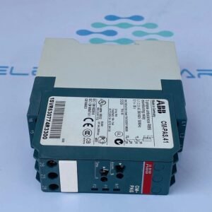 ABB CM-PAS.41 (1SVR630774R3300) | Monitoring Relay