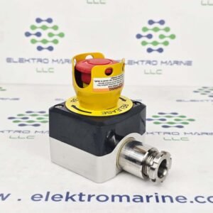 Schneider Electric CM12 | Push Button Switch