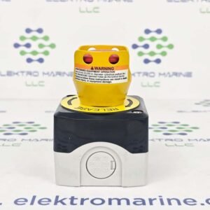 Schneider Electric CM12 | Push Button Switch