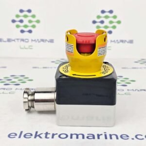 Schneider Electric CM12 | Push Button Switch