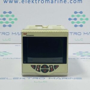 VAF Instruments CM30/2V0S0EB/S02 | Viscocity Controller