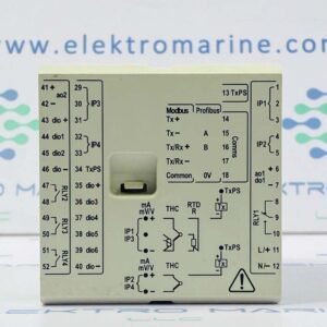 VAF Instruments CM30/2V0S0EB/S02 | Viscocity Controller
