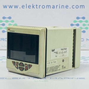 VAF Instruments CM30/2V0S0EB/S02 | Viscocity Controller