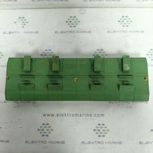 ABB CMA 114-2 (3D DE3 000 13) | Diesel Control Module