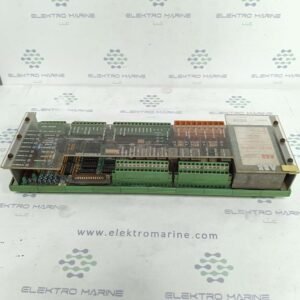 ABB CMA 114-2 (3D DE3 000 13) | Diesel Control Module