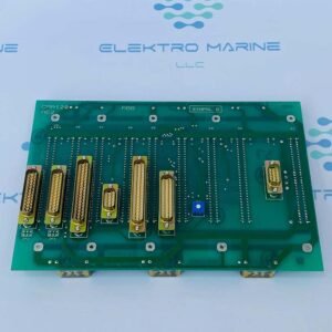ABB CMA 120 | Motherboard PCB