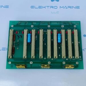 ABB CMA 120 | Motherboard PCB
