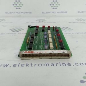 ABB CMA 125 (3DDE 300 405) | Synpol D PCB