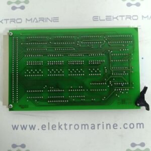 ABB CMA 125 (3DDE 300 405) | Synpol D PCB