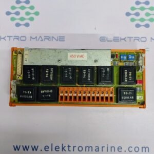 ABB CMA 131 | Synpol D Servo-Motor Drive Encoder Module