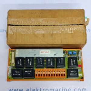 ABB CMA 131 | Synpol D Servo-Motor Drive Encoder Module