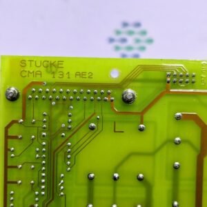ABB CMA 131 | Synpol D Servo-Motor Drive Encoder Module