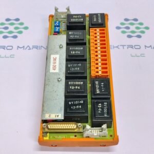 ABB CMA 131 | Synpol D Servo-Motor Drive Encoder Module