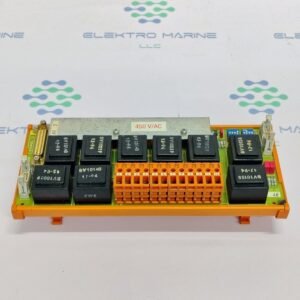 ABB CMA 131 | Synpol D Servo-Motor Drive Encoder Module
