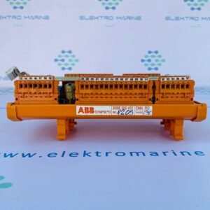 ABB CMA 132 (3DDE300412) | Synpol D Control Card Module