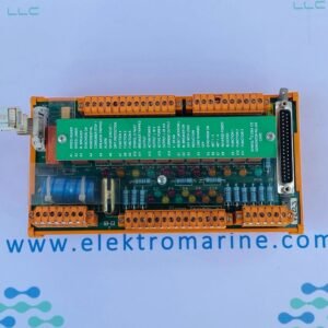 ABB CMA 132 (3DDE300412) | Synpol D Control Card Module