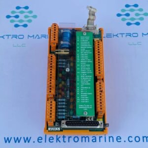ABB CMA 132 (3DDE300412) | Synpol D Control Card Module