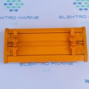 ABB CMA-135 (3DDE300415) | Terminal Board