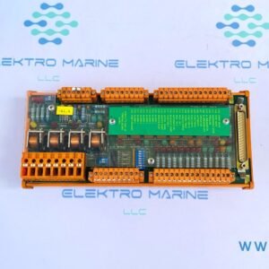 ABB CMA-135 (3DDE300415) | Terminal Board