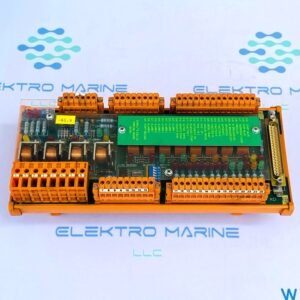ABB CMA-135 (3DDE300415) | Terminal Board