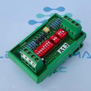 ABB CMA 141 | Terminal Board