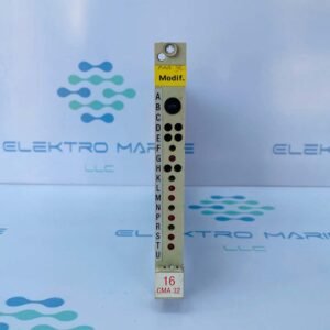 ABB CMA 32 (GVT 360 5792) | Synpol PCB Card