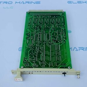 ABB CMA 35 (GVT 360 5799) | Short Circuit PCB