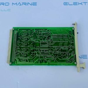 ABB CMA 35 (GVT 360 5799) | Short Circuit PCB