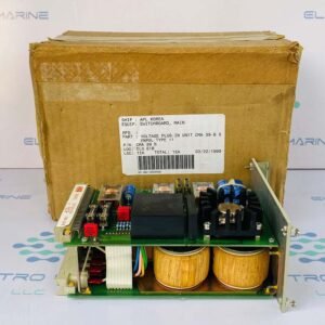 ABB CMA 39-B (GVT 360 8491) | PCB Card