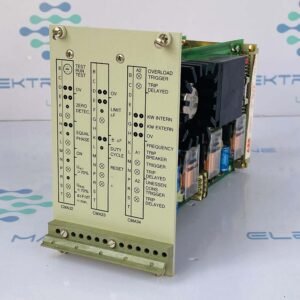 ABB CMA 39-B (GVT 360 8491) | PCB Card